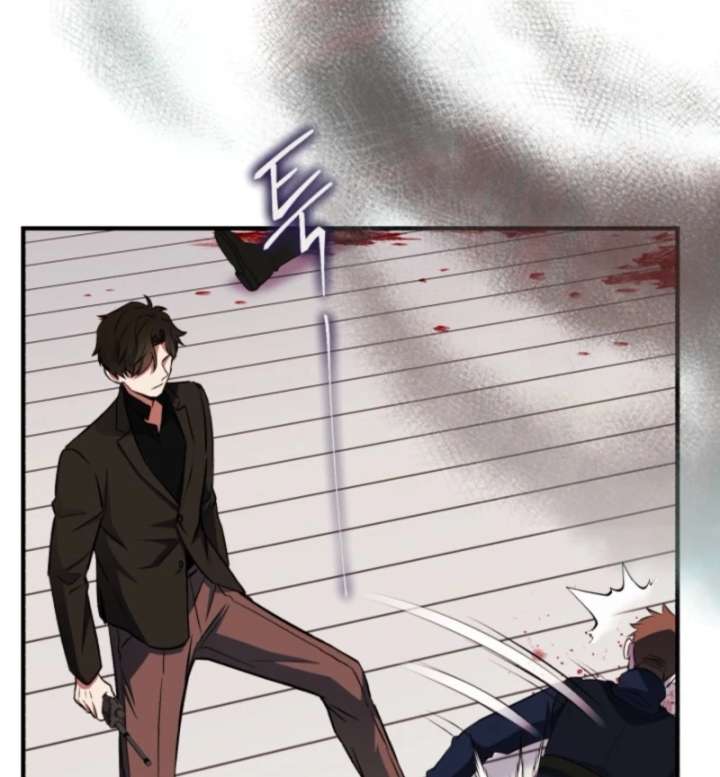 Even the Almighty Is a First-Time Dad Chapter 19 - Page 91