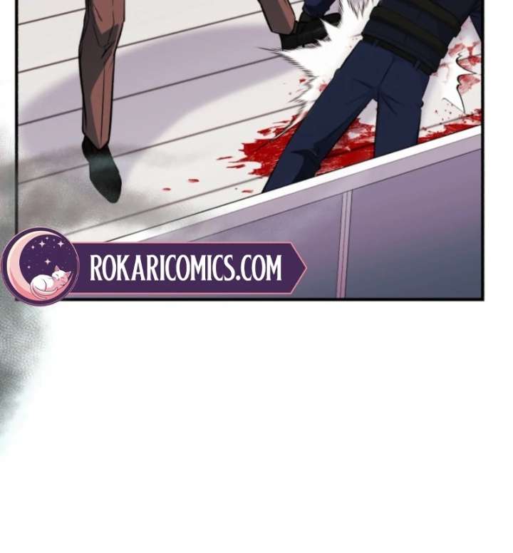 Even the Almighty Is a First-Time Dad Chapter 19 - Page 92