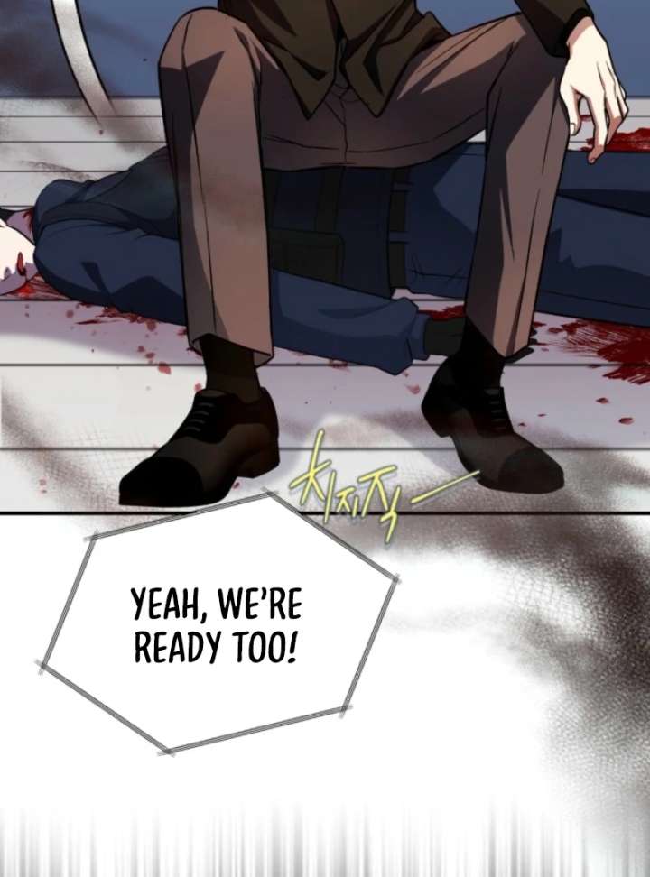 Even the Almighty Is a First-Time Dad Chapter 19 - Page 94