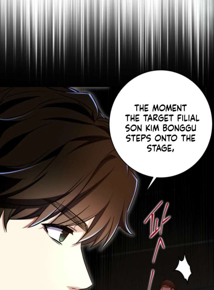 Even the Almighty Is a First-Time Dad Chapter 19 - Page 95