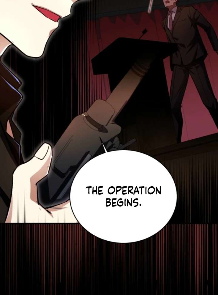Even the Almighty Is a First-Time Dad Chapter 19 - Page 96