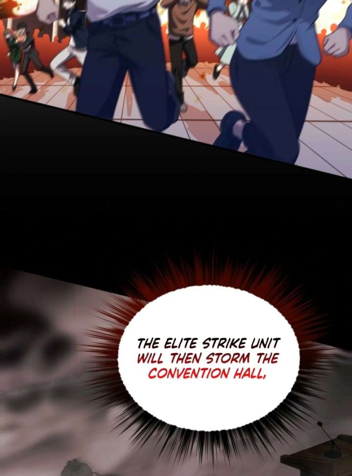 Even the Almighty Is a First-Time Dad Chapter 19 - Page 99