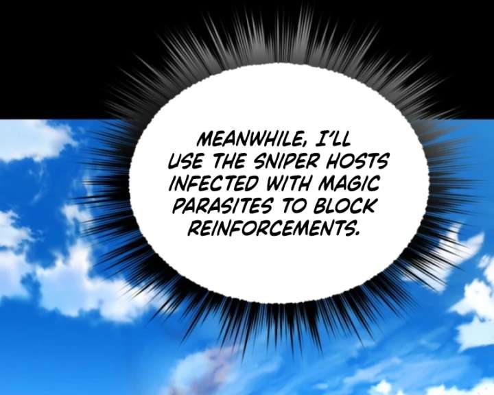 Even the Almighty Is a First-Time Dad Chapter 19 - Page 102