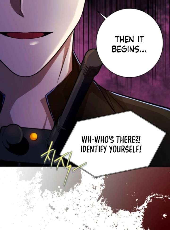Even the Almighty Is a First-Time Dad Chapter 19 - Page 106