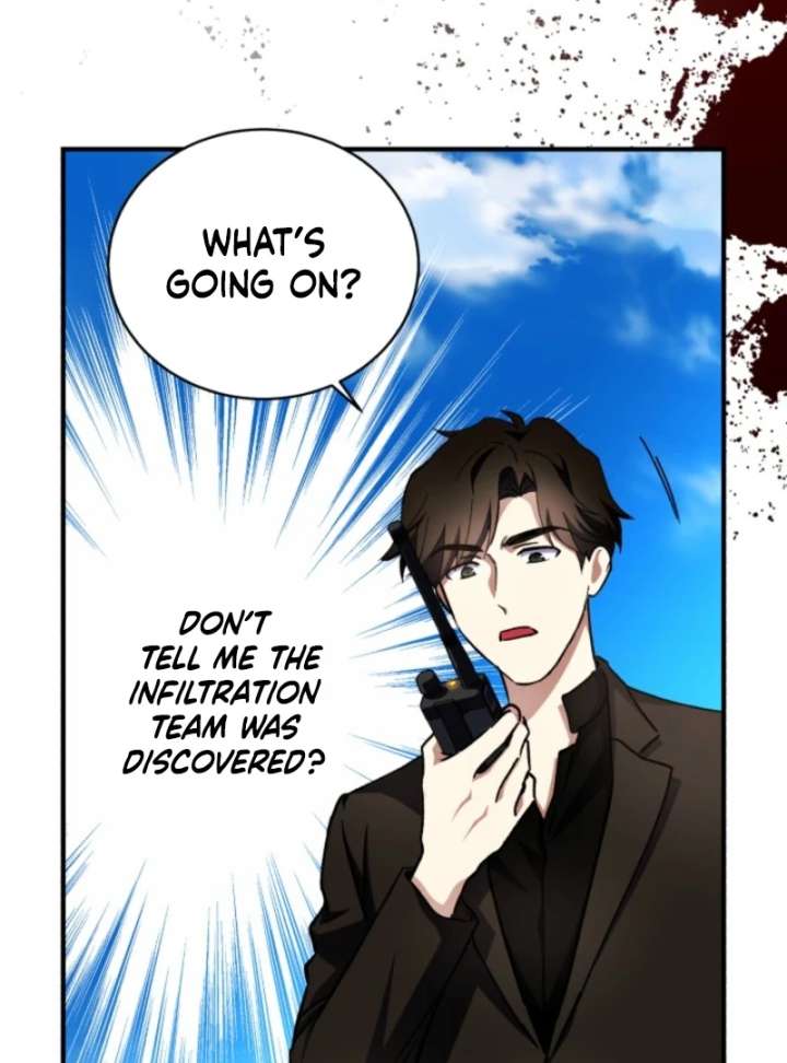 Even the Almighty Is a First-Time Dad Chapter 19 - Page 107
