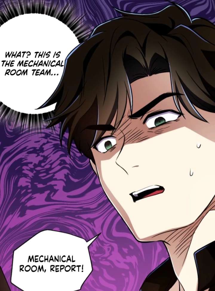 Even the Almighty Is a First-Time Dad Chapter 19 - Page 109