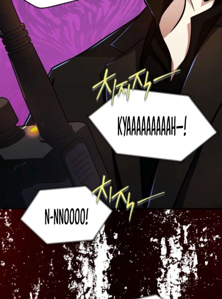 Even the Almighty Is a First-Time Dad Chapter 19 - Page 110