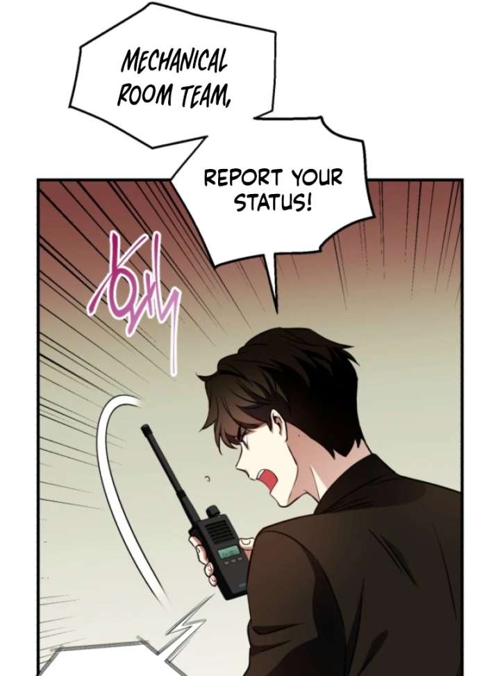 Even the Almighty Is a First-Time Dad Chapter 19 - Page 112