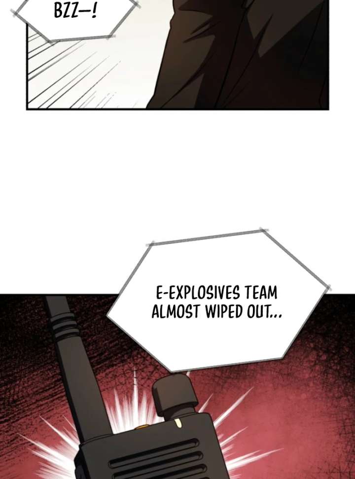 Even the Almighty Is a First-Time Dad Chapter 19 - Page 113