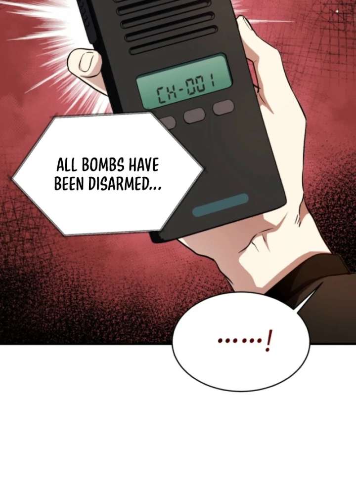 Even the Almighty Is a First-Time Dad Chapter 19 - Page 114