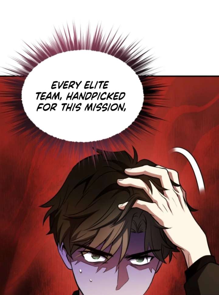 Even the Almighty Is a First-Time Dad Chapter 19 - Page 115
