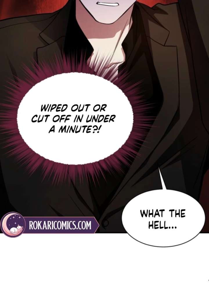 Even the Almighty Is a First-Time Dad Chapter 19 - Page 116