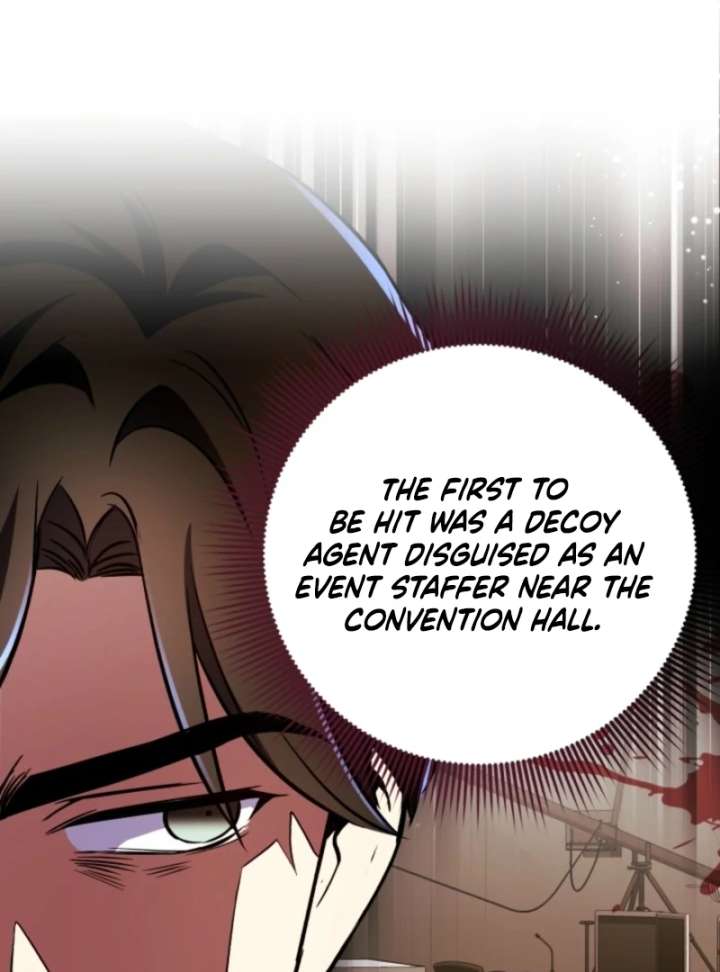 Even the Almighty Is a First-Time Dad Chapter 19 - Page 117