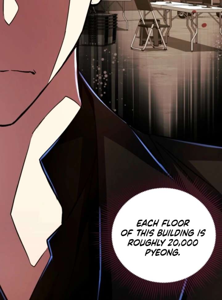 Even the Almighty Is a First-Time Dad Chapter 19 - Page 118