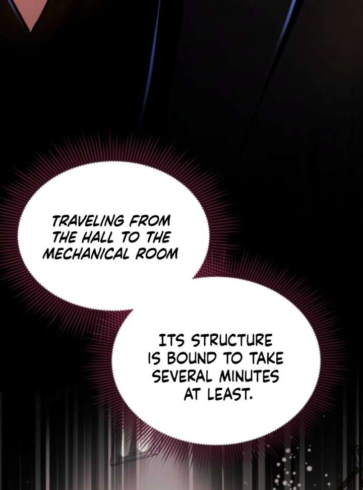 Even the Almighty Is a First-Time Dad Chapter 19 - Page 119