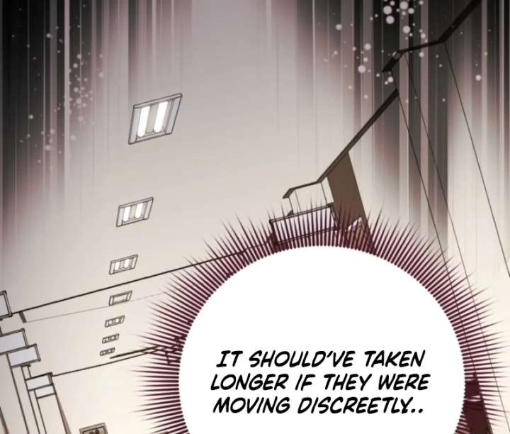 Even the Almighty Is a First-Time Dad Chapter 19 - Page 120