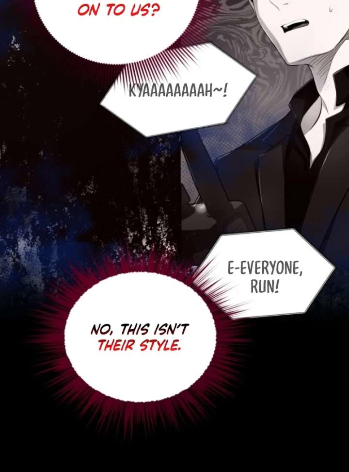Even the Almighty Is a First-Time Dad Chapter 19 - Page 123