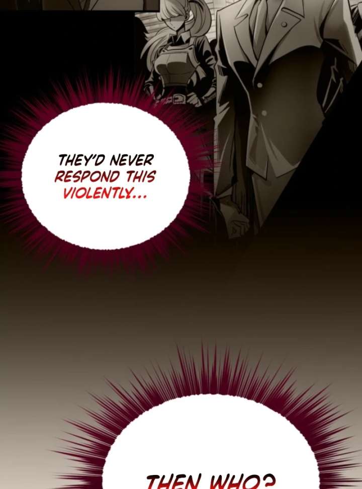 Even the Almighty Is a First-Time Dad Chapter 19 - Page 125