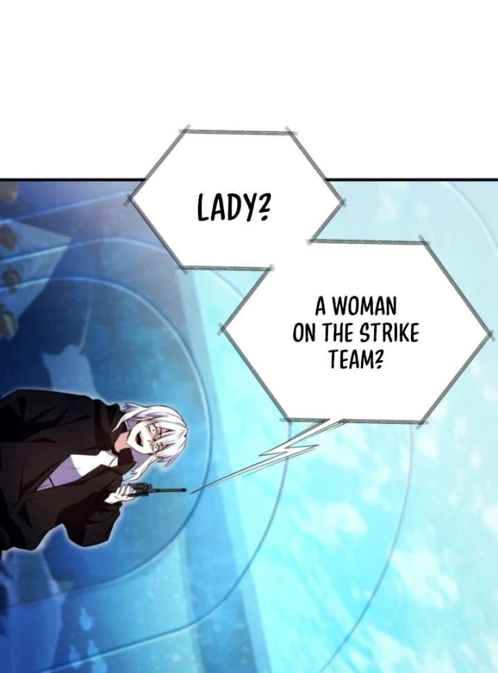 Even the Almighty Is a First-Time Dad Chapter 19 - Page 129