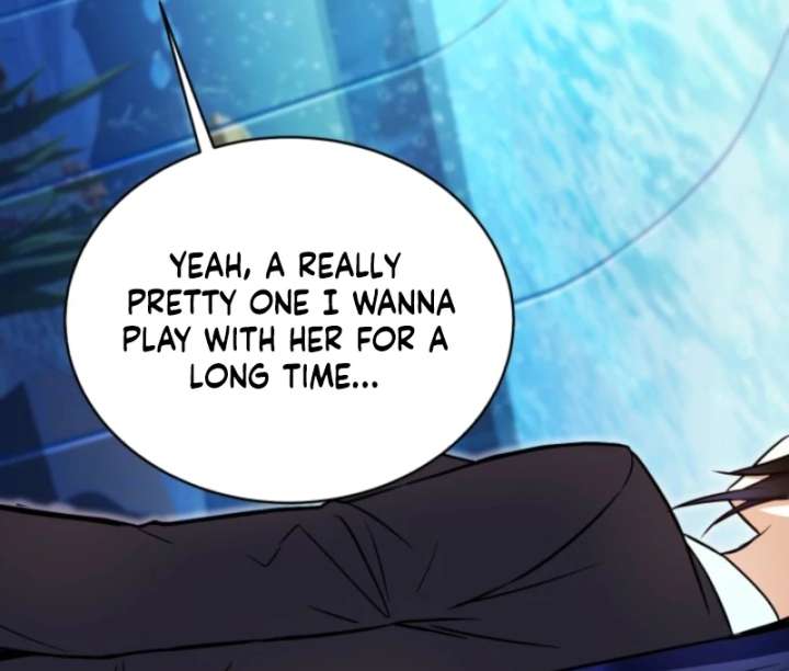 Even the Almighty Is a First-Time Dad Chapter 19 - Page 130