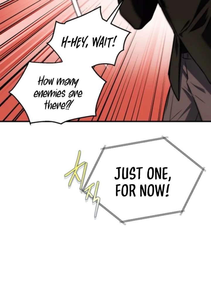 Even the Almighty Is a First-Time Dad Chapter 19 - Page 133