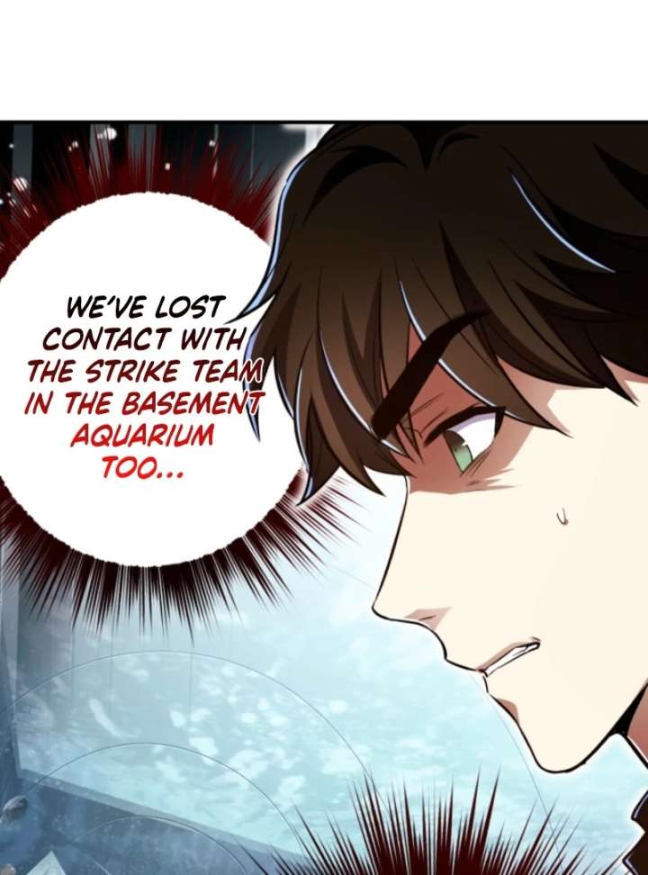 Even the Almighty Is a First-Time Dad Chapter 19 - Page 134