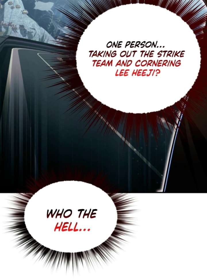 Even the Almighty Is a First-Time Dad Chapter 19 - Page 135