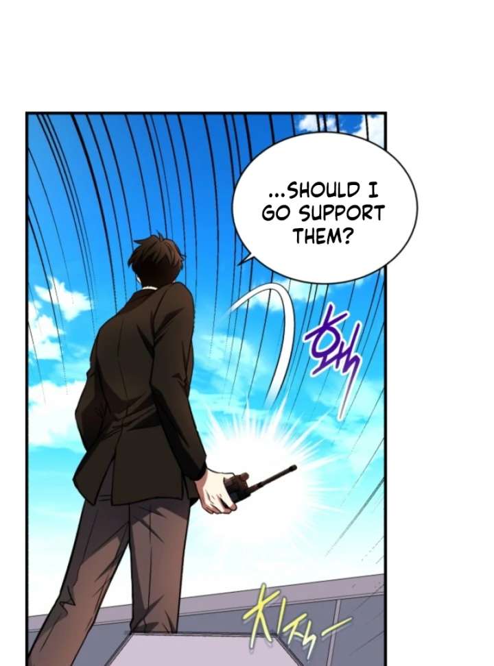 Even the Almighty Is a First-Time Dad Chapter 19 - Page 136