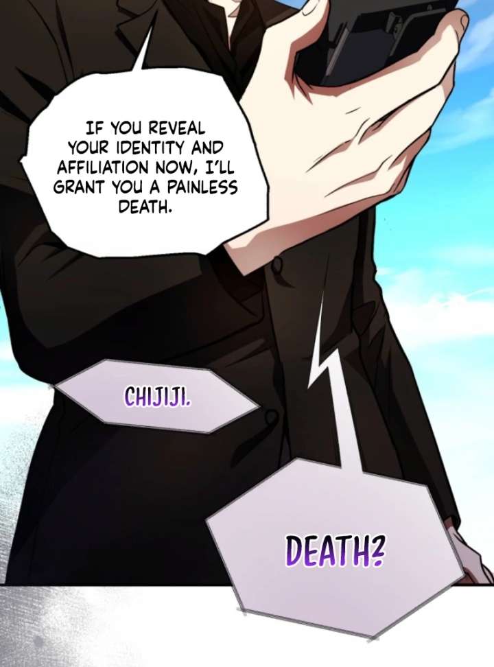 Even the Almighty Is a First-Time Dad Chapter 19 - Page 141