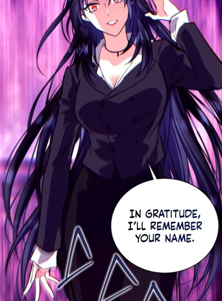 Even the Almighty Is a First-Time Dad Chapter 20 - Page 11