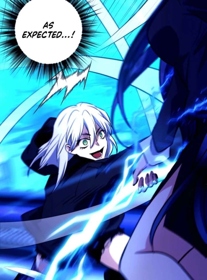 Even the Almighty Is a First-Time Dad Chapter 20 - Page 29