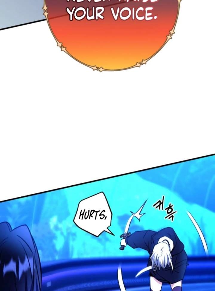Even the Almighty Is a First-Time Dad Chapter 20 - Page 41