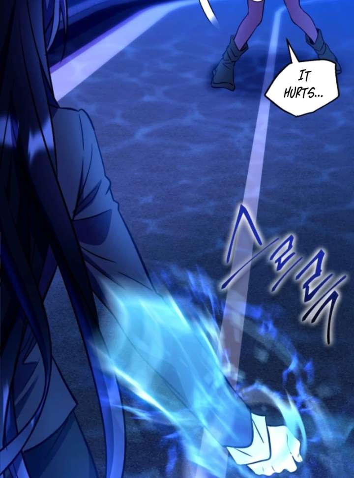 Even the Almighty Is a First-Time Dad Chapter 20 - Page 42