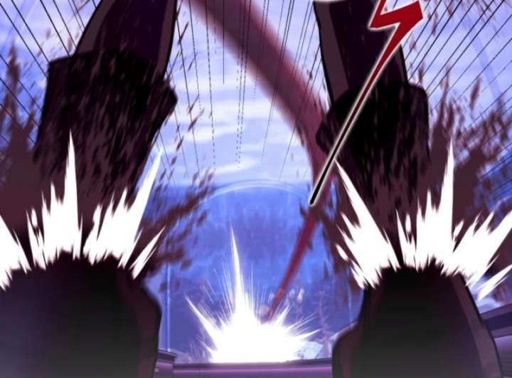 Even the Almighty Is a First-Time Dad Chapter 20 - Page 55