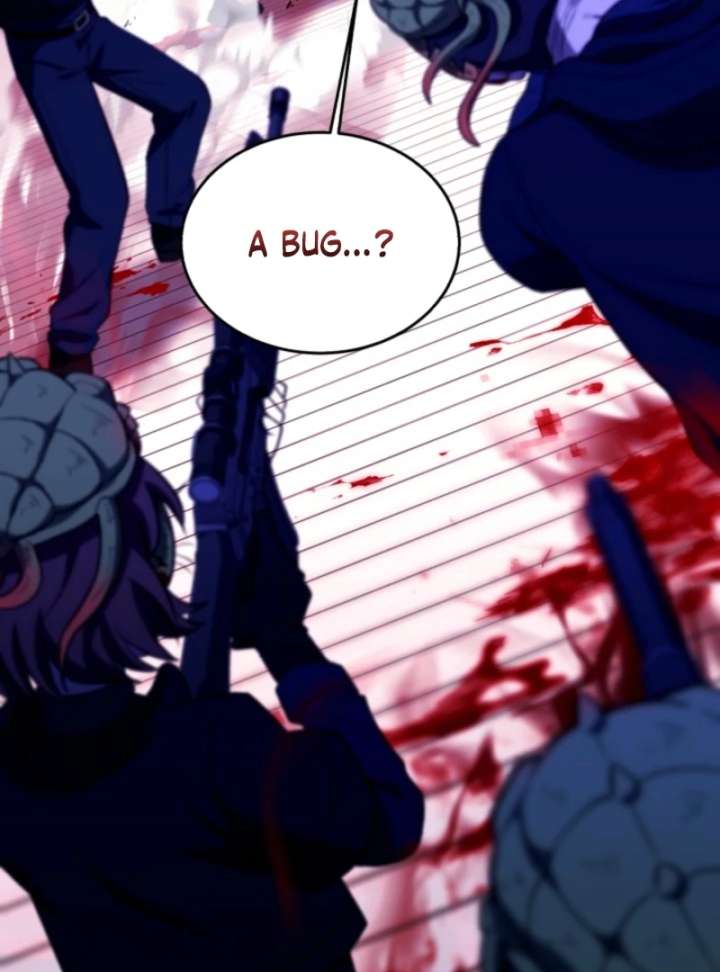 Even the Almighty Is a First-Time Dad Chapter 20 - Page 91