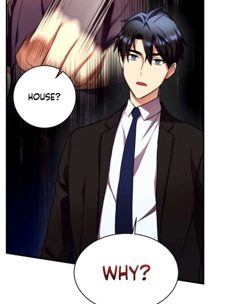 Even the Almighty Is a First-Time Dad Chapter 20 - Page 95