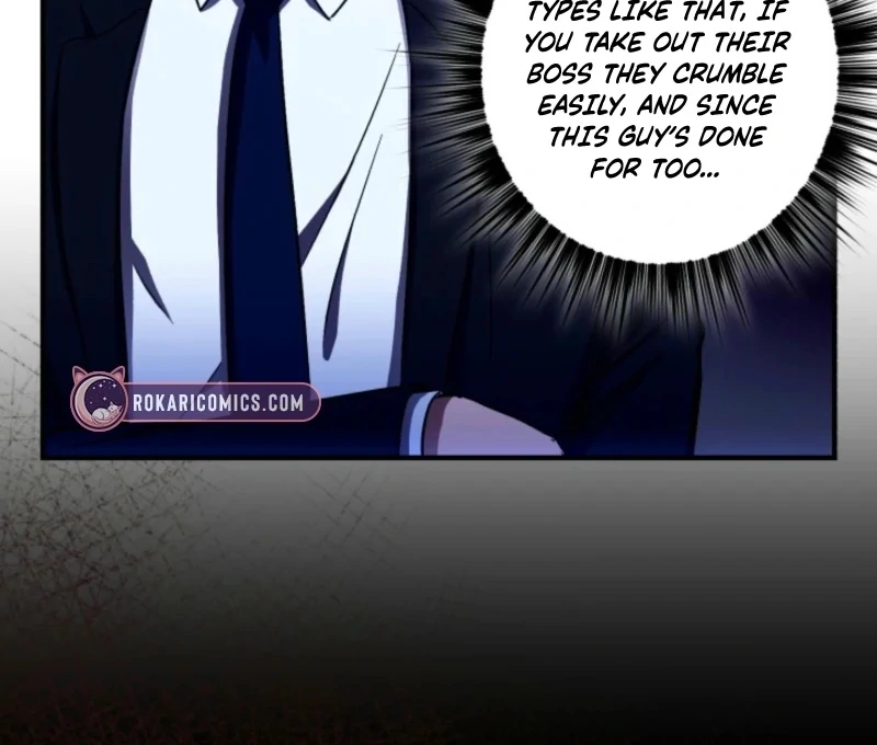 Even the Almighty Is a First-Time Dad Chapter 21 - Page 10