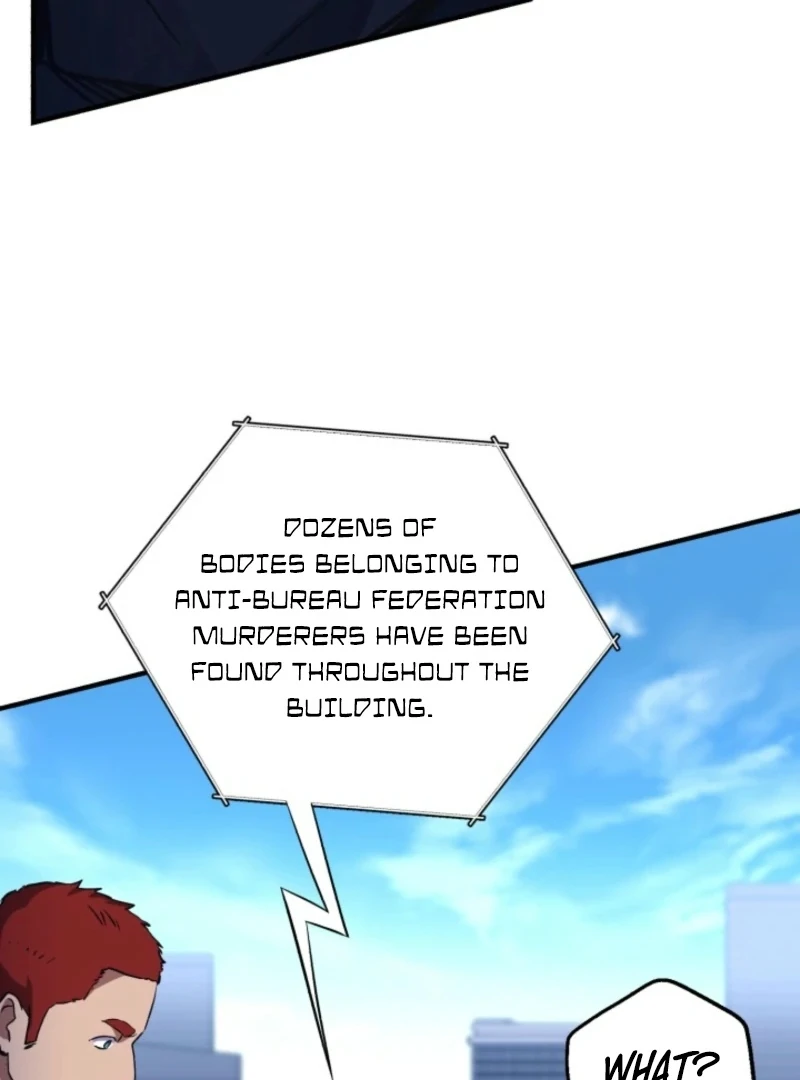 Even the Almighty Is a First-Time Dad Chapter 21 - Page 54