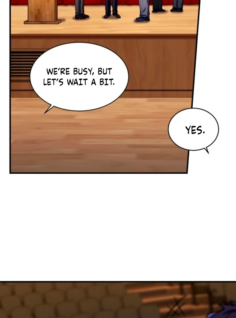 Even the Almighty Is a First-Time Dad Chapter 21 - Page 64