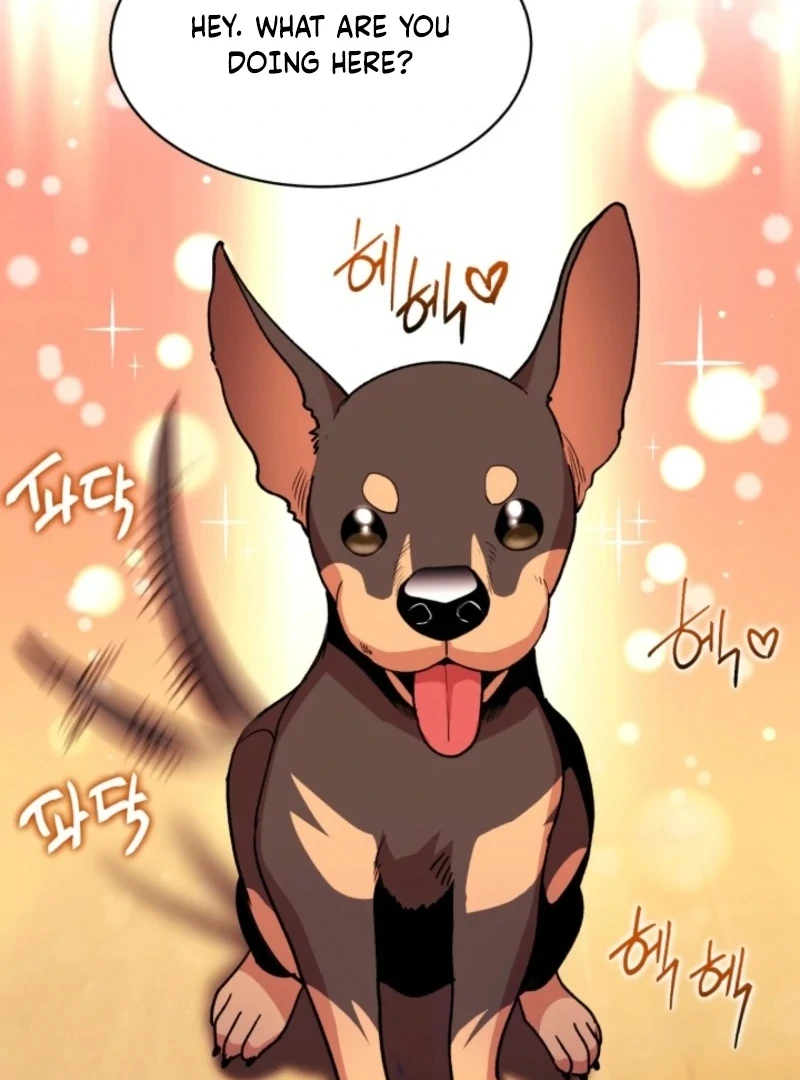 Even the Almighty Is a First-Time Dad Chapter 21 - Page 93