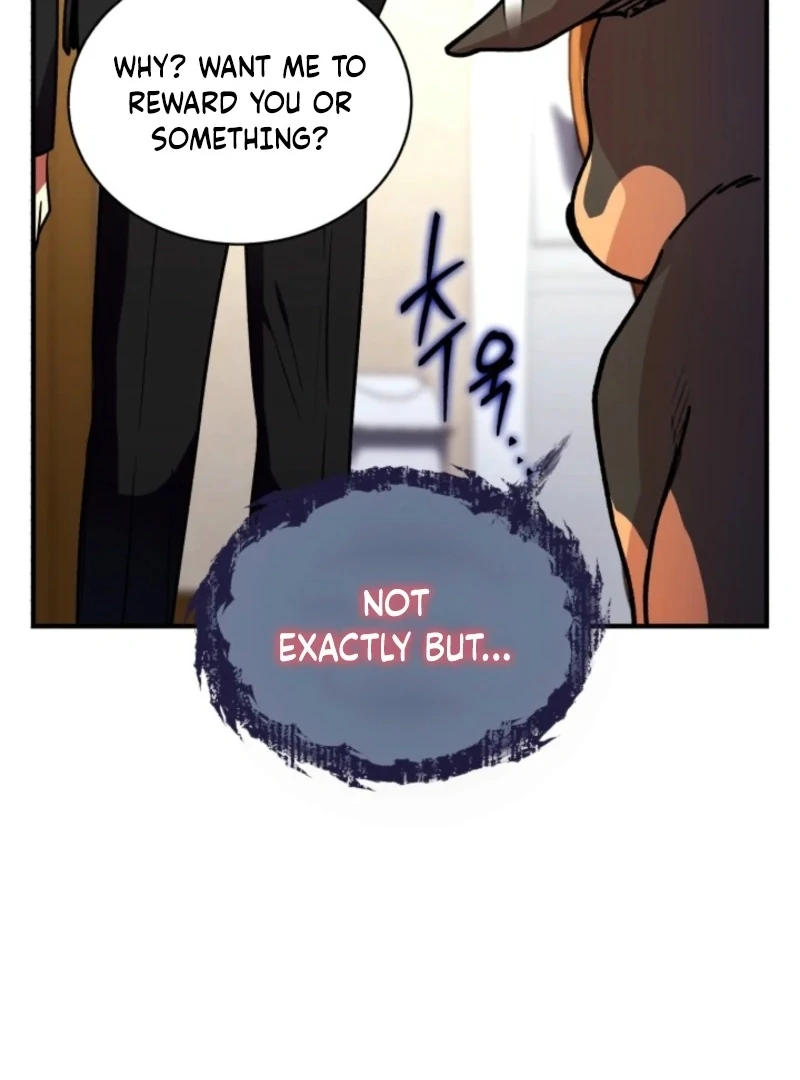 Even the Almighty Is a First-Time Dad Chapter 21 - Page 102