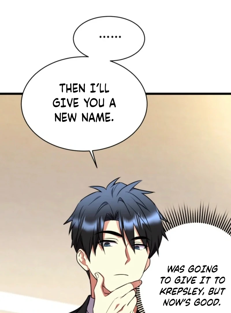 Even the Almighty Is a First-Time Dad Chapter 21 - Page 103