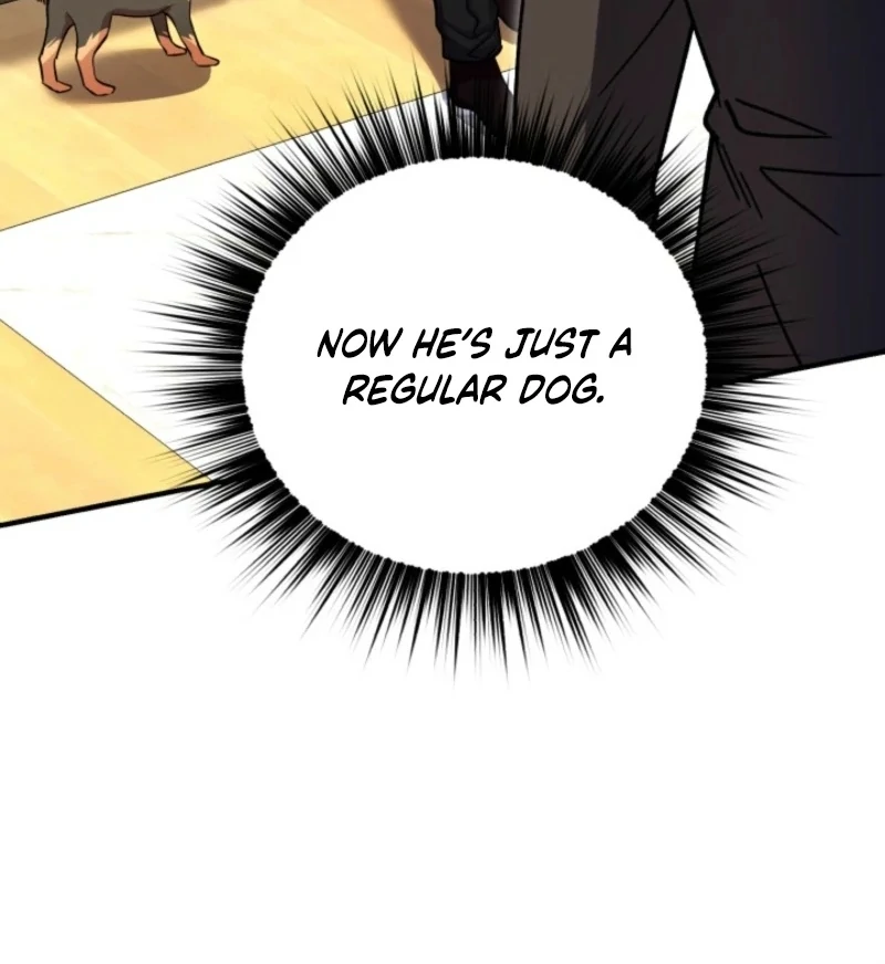 Even the Almighty Is a First-Time Dad Chapter 21 - Page 115