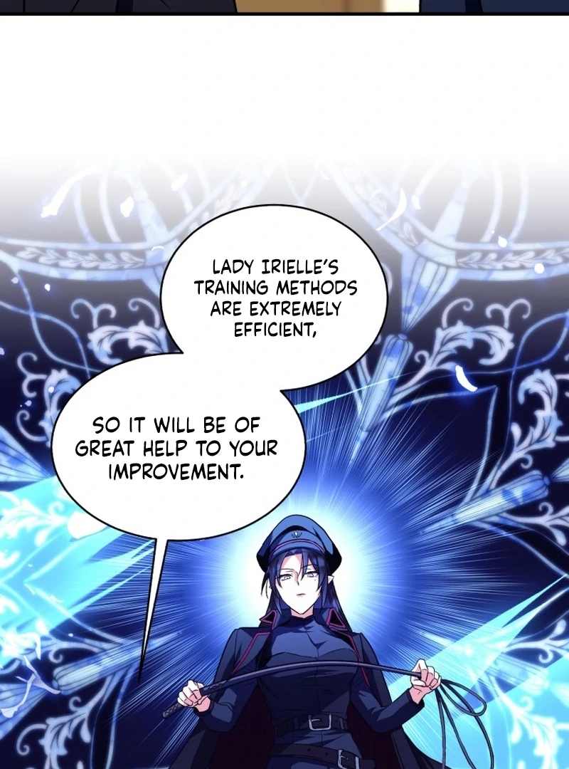 Even the Almighty Is a First-Time Dad Chapter 22 - Page 7