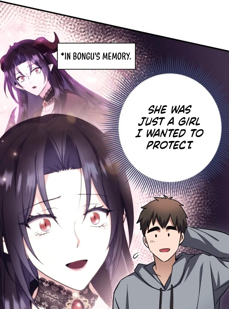 Even the Almighty Is a First-Time Dad Chapter 22 - Page 10