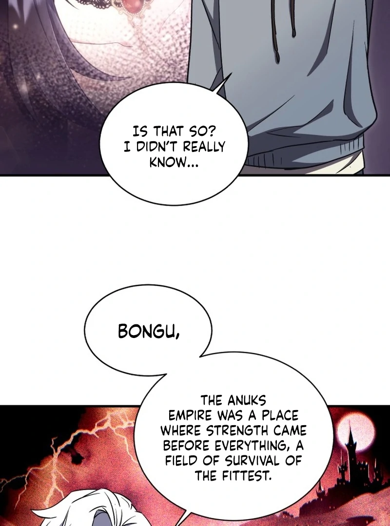 Even the Almighty Is a First-Time Dad Chapter 22 - Page 11