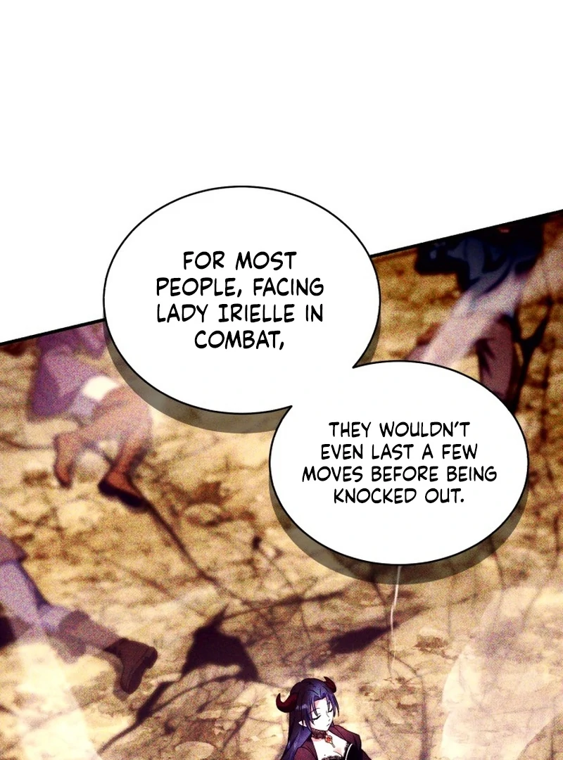 Even the Almighty Is a First-Time Dad Chapter 22 - Page 13