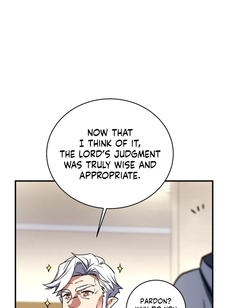 Even the Almighty Is a First-Time Dad Chapter 22 - Page 15