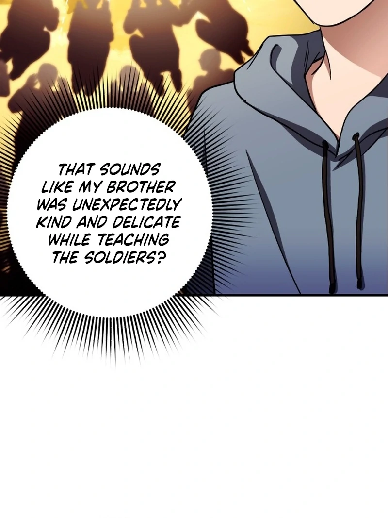 Even the Almighty Is a First-Time Dad Chapter 22 - Page 18