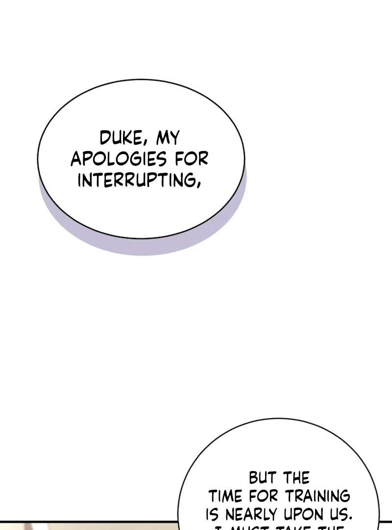 Even the Almighty Is a First-Time Dad Chapter 22 - Page 21